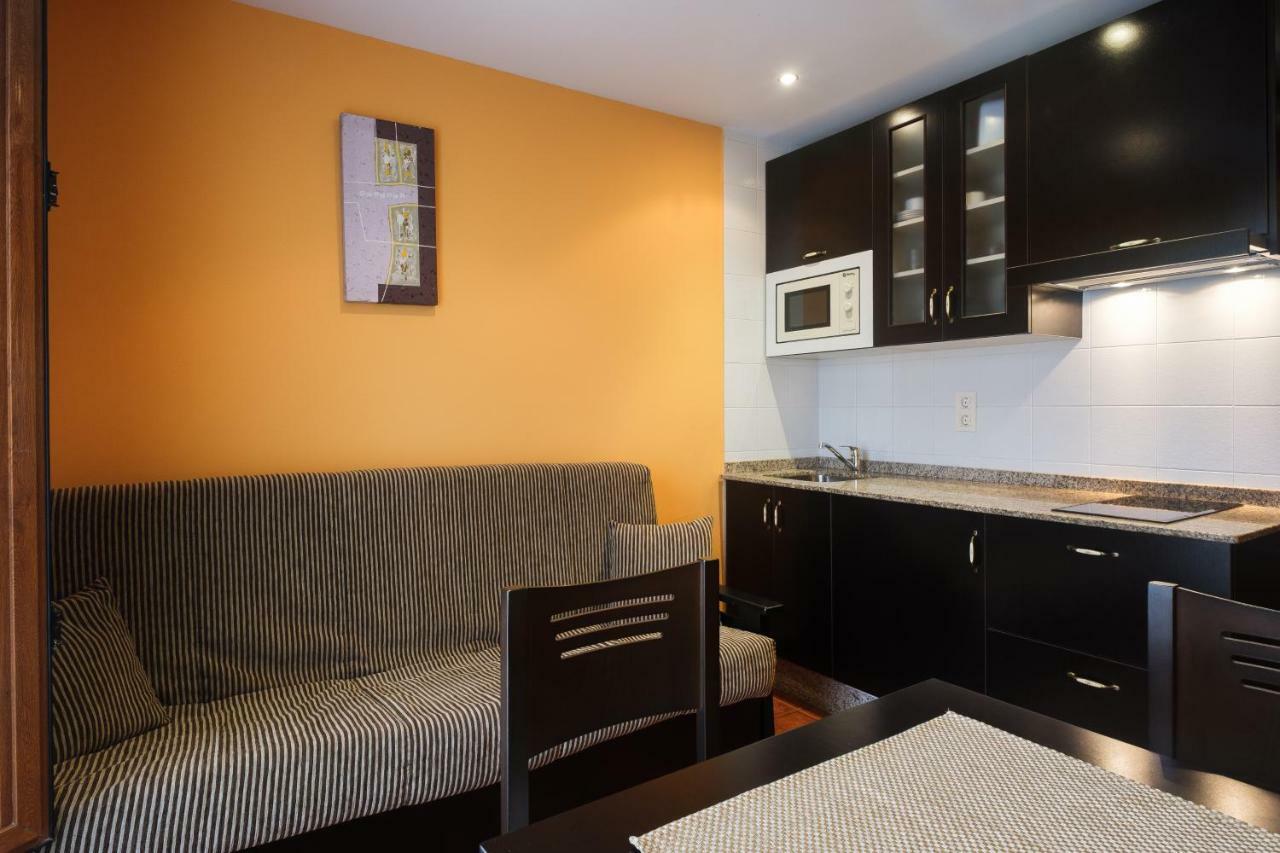 Apartamentos De Herminia Manzaneda  Exteriér fotografie