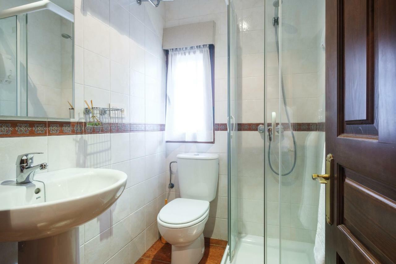 Apartamentos De Herminia Manzaneda  Exteriér fotografie