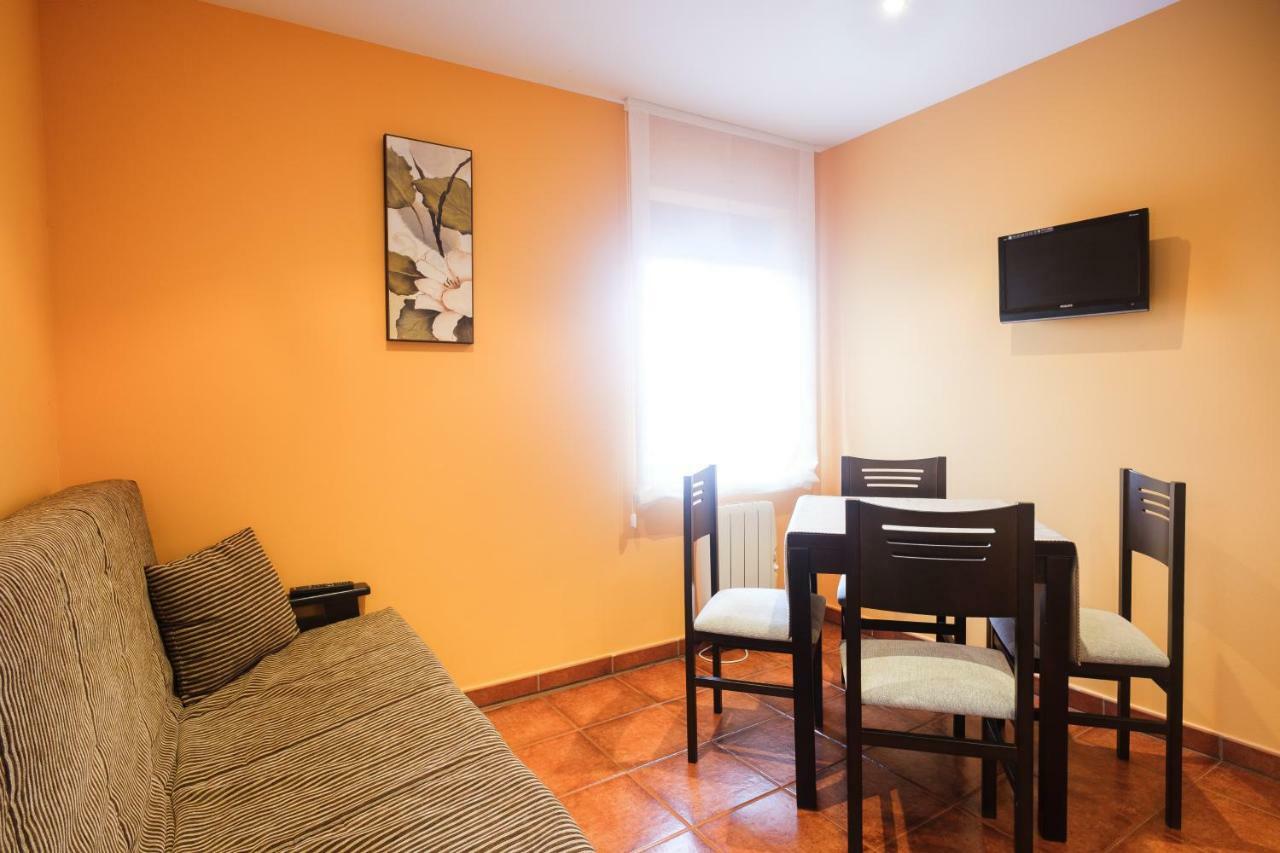 Apartamentos De Herminia Manzaneda  Exteriér fotografie