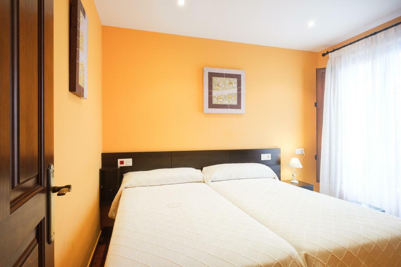 Apartamentos De Herminia Manzaneda  Exteriér fotografie
