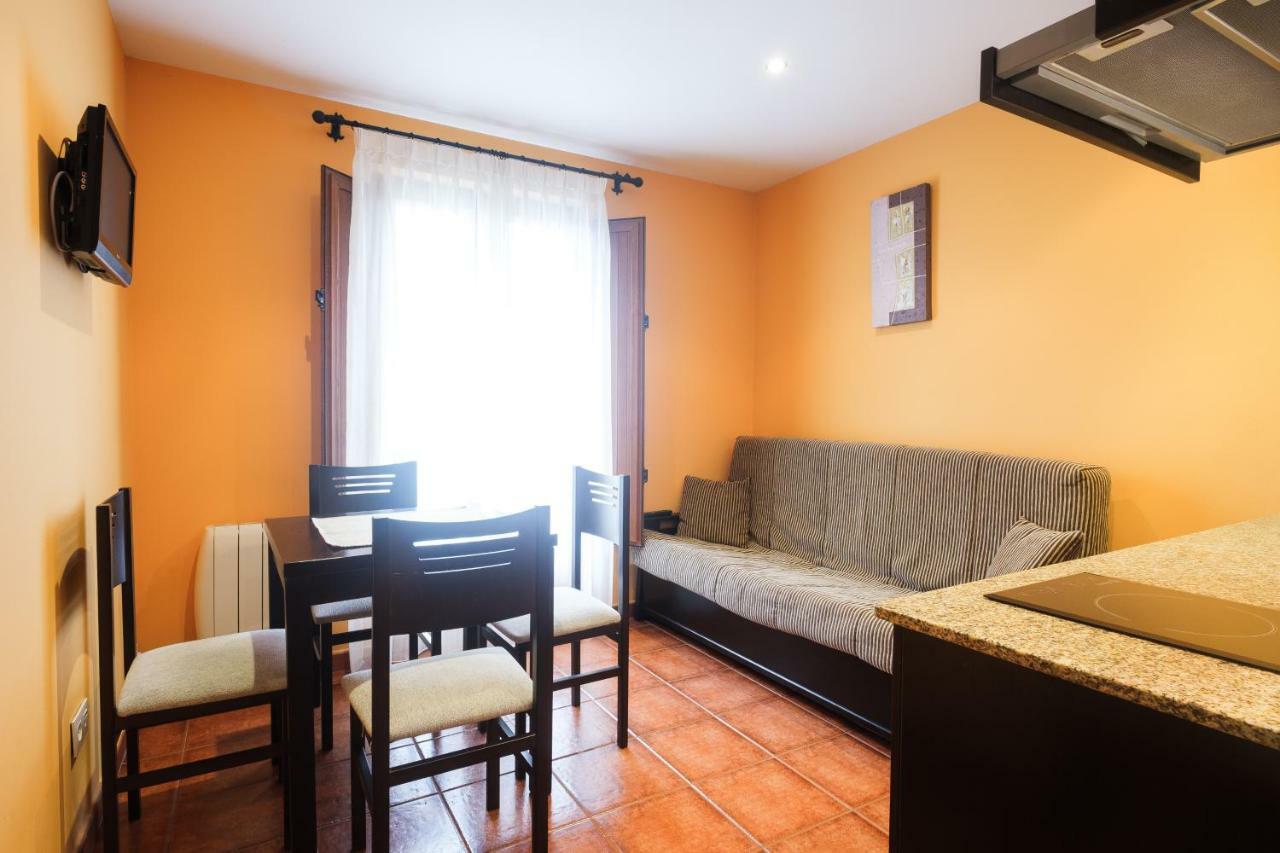 Apartamentos De Herminia Manzaneda  Exteriér fotografie