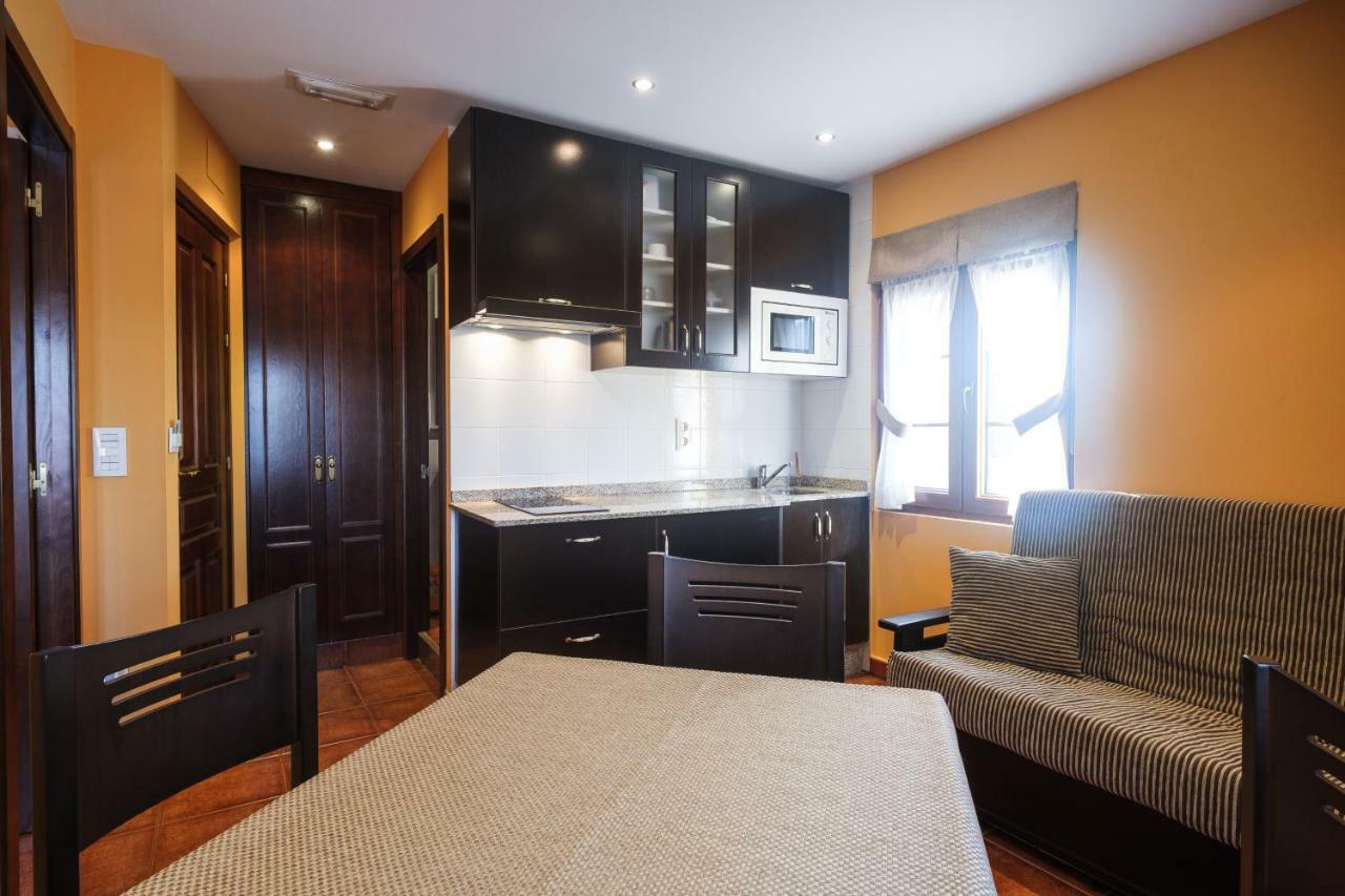 Apartamentos De Herminia Manzaneda  Exteriér fotografie