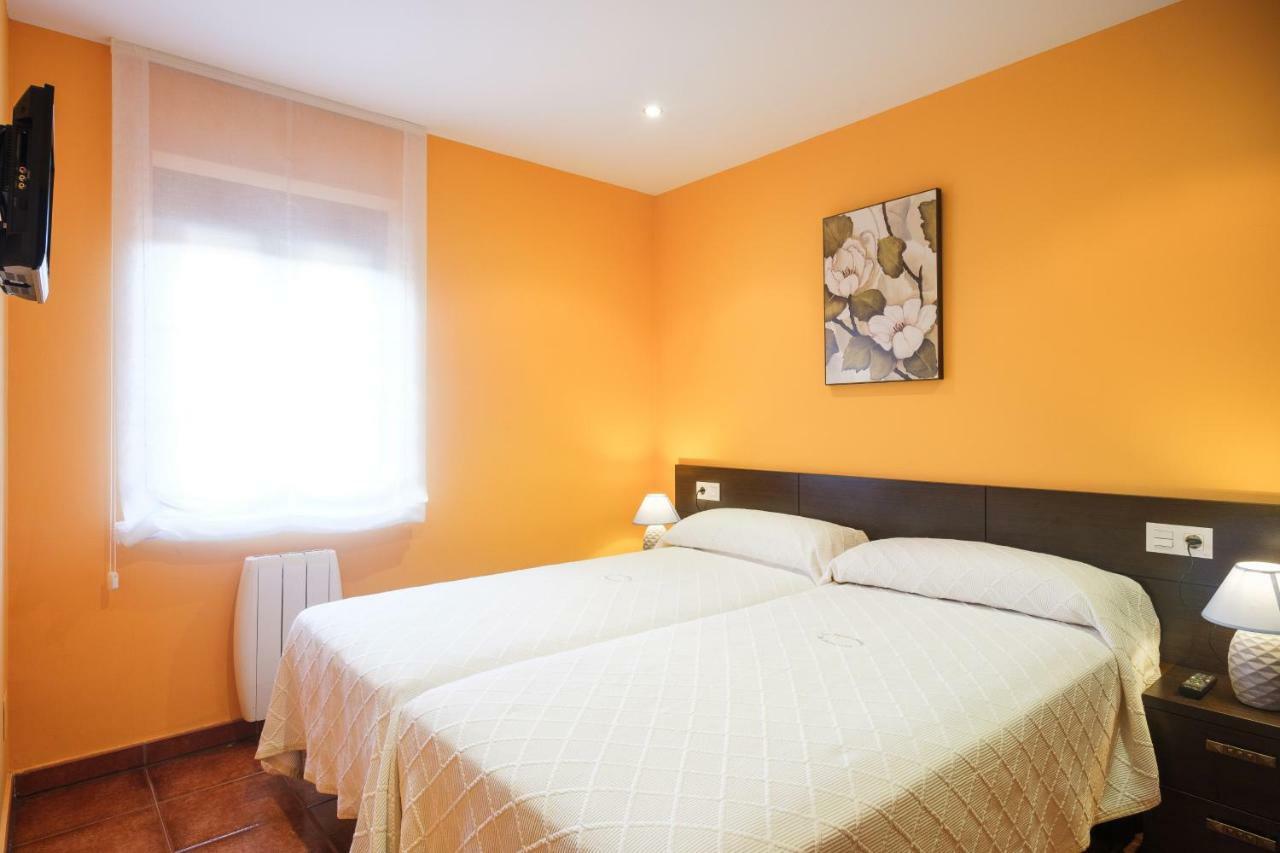 Apartamentos De Herminia Manzaneda  Exteriér fotografie