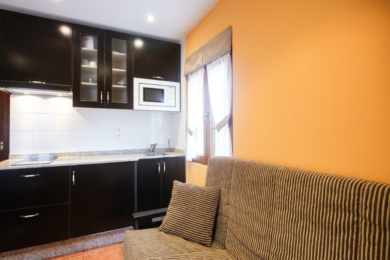 Apartamentos De Herminia Manzaneda  Exteriér fotografie