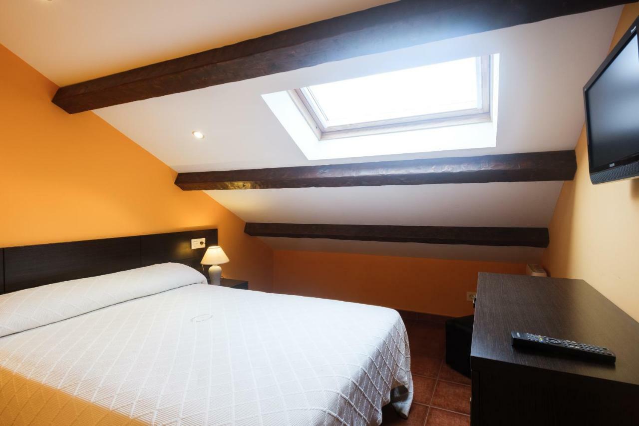 Apartamentos De Herminia Manzaneda  Exteriér fotografie