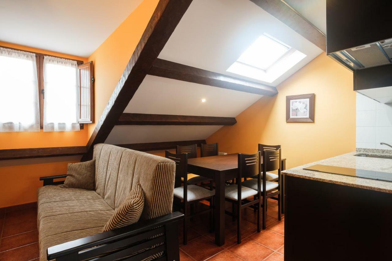 Apartamentos De Herminia Manzaneda  Exteriér fotografie