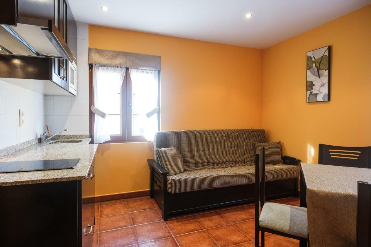 Apartamentos De Herminia Manzaneda  Exteriér fotografie