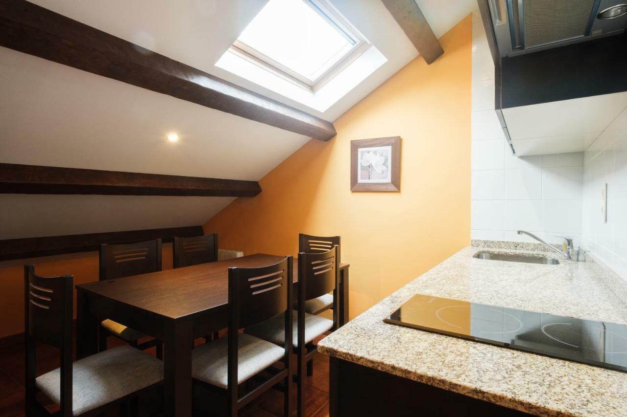 Apartamentos De Herminia Manzaneda  Exteriér fotografie