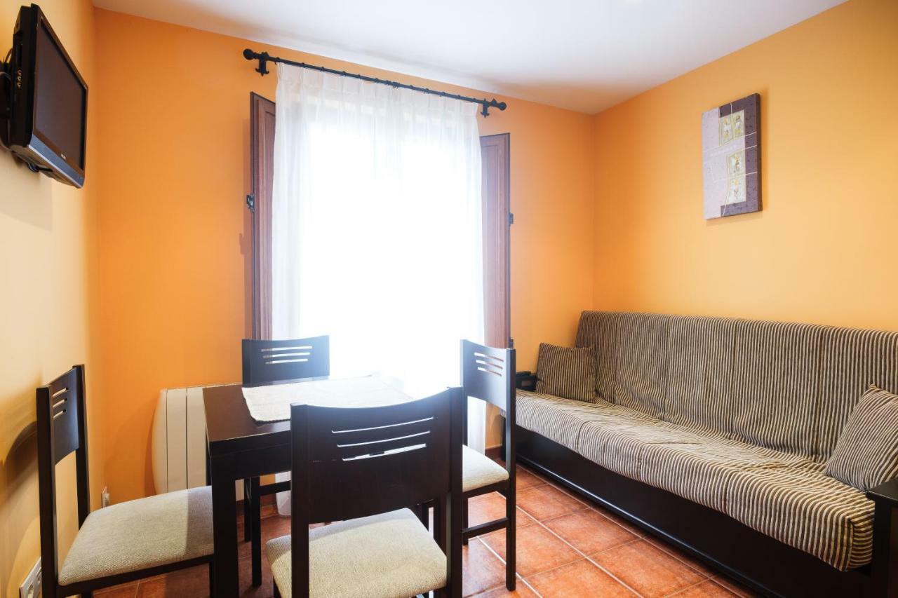 Apartamentos De Herminia Manzaneda  Exteriér fotografie