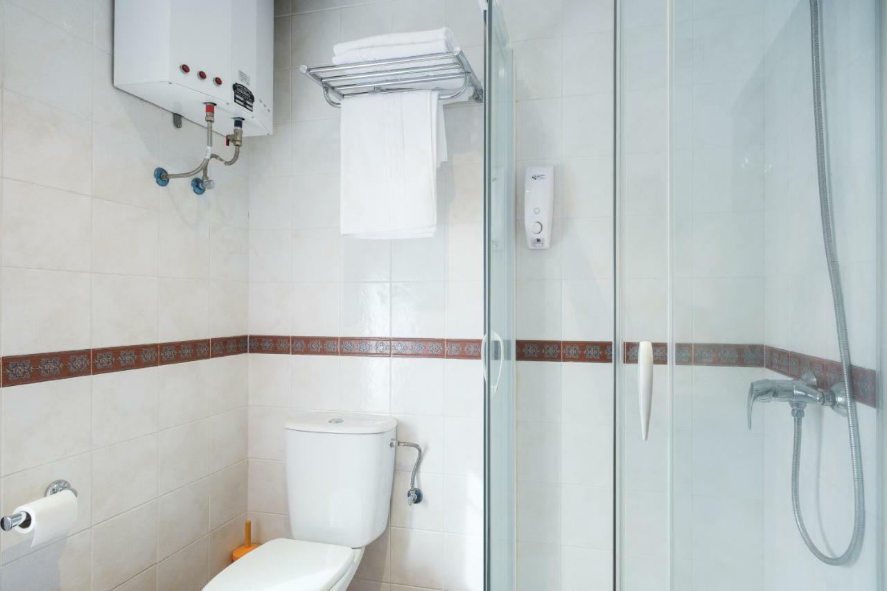 Apartamentos De Herminia Manzaneda  Exteriér fotografie